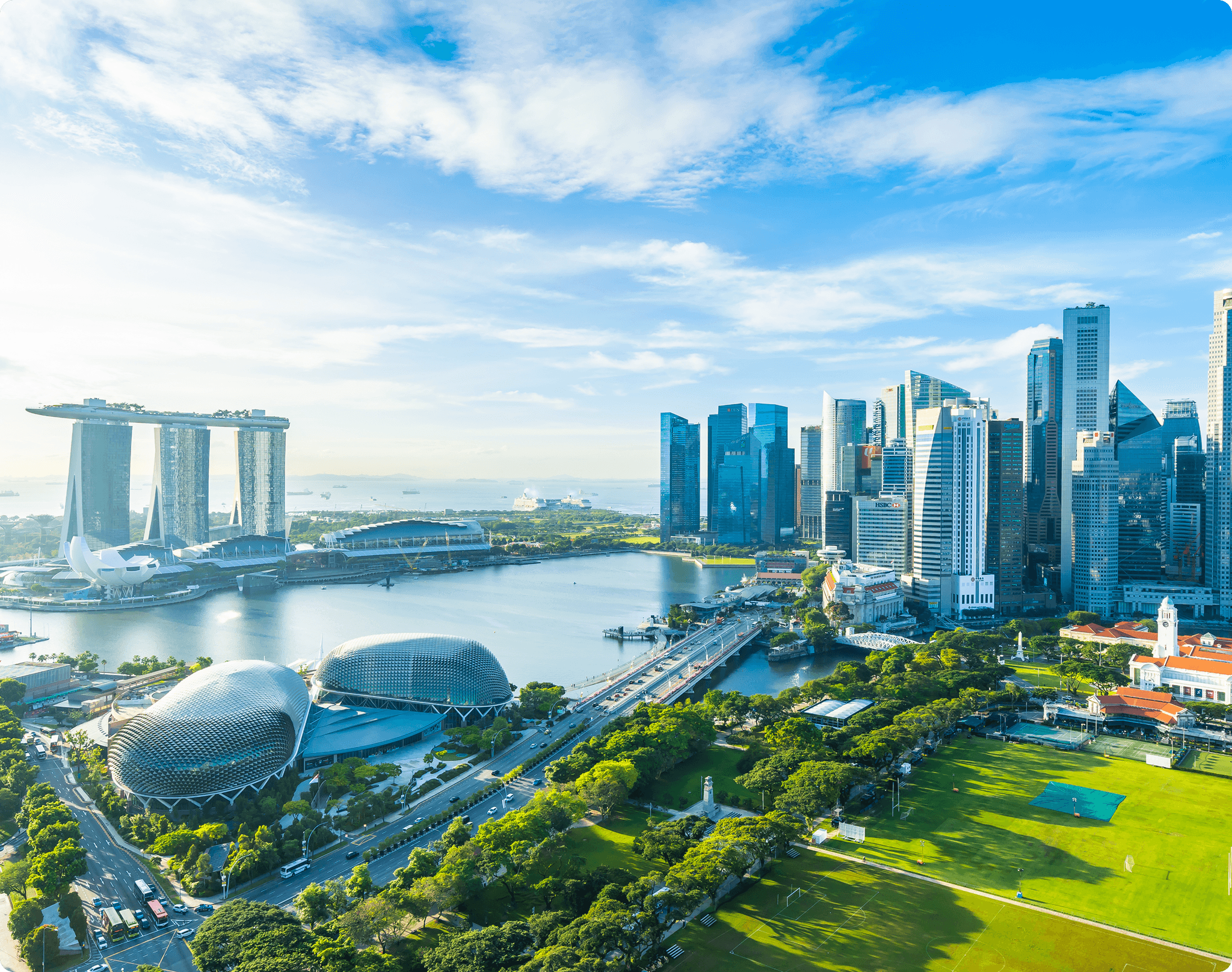 Southeast Asia market opportunities